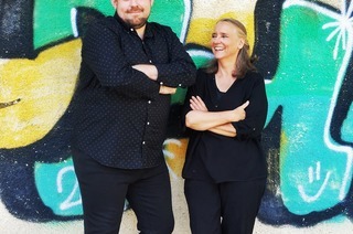 Impro to go! - Die Impro-Comedy- Citytour!