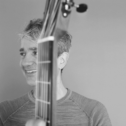 Stefan Grasse - Inner Sound - Erlangen - 11.01.2026 20:00