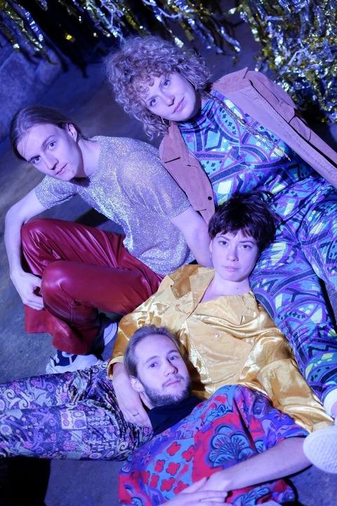 Konzert: Partiprivati & MayBe - Freiburg - 15.01.2026 19:00