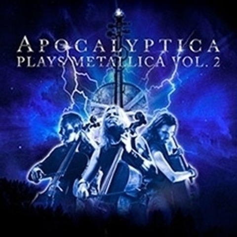 Apocalyptica | Augusta Raurica Live In Concert - Augst - 03.07.2026 19:00