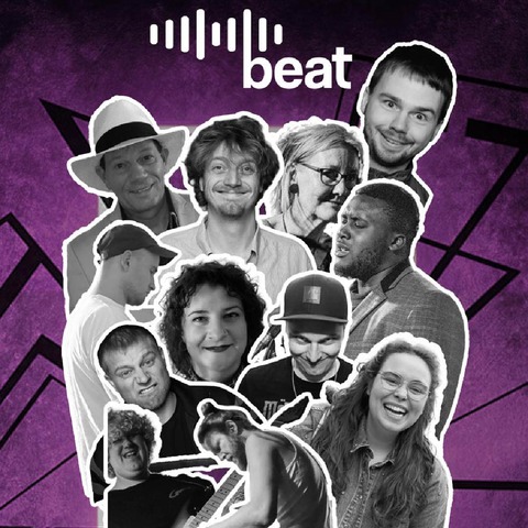 BEAT goes St�bchen - Jury & Coaches Edition - Kassel - 28.01.2026 20:00
