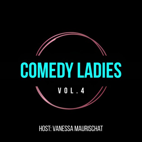 Comedy Ladies Vol. 4. - Salzgitter Salder - 23.07.2026 20:00