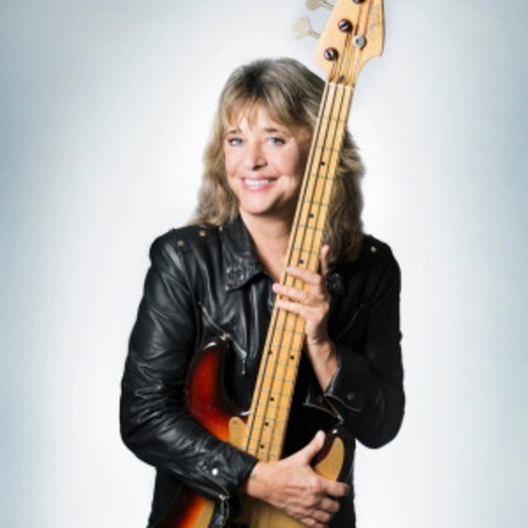 Suzi Quatro - Salzgitter Salder - 30.07.2026 20:00
