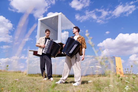 Viva Akkordeon! - Salzgitter - 22.07.2026 20:00