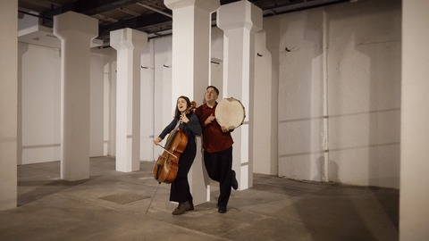 SOULS IN MOTION - Freiburg - 28.02.2026 20:00