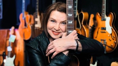 Inga Rumpf - Nordenham - 15.08.2026 20:00