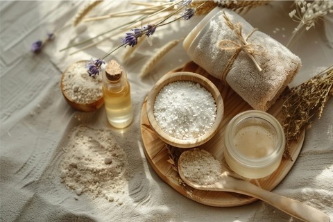 Storkower Frauenwoche - Naturkosmetik-Workshop: WELLNESS-SPA Kreationen - Storkow - 13.03.2026 18:30