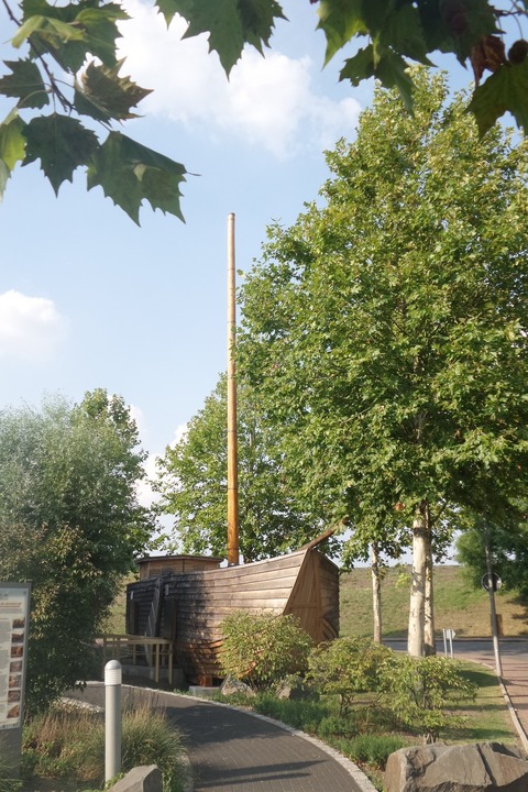 Stadtf�hrung: Dorsten Stadt am Wasser - Dorsten - 04.07.2026 15:00