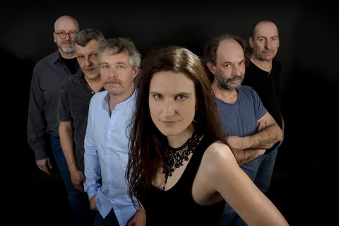 DeKantA - bayrisch & guad! - Laufen - 23.04.2026 20:00