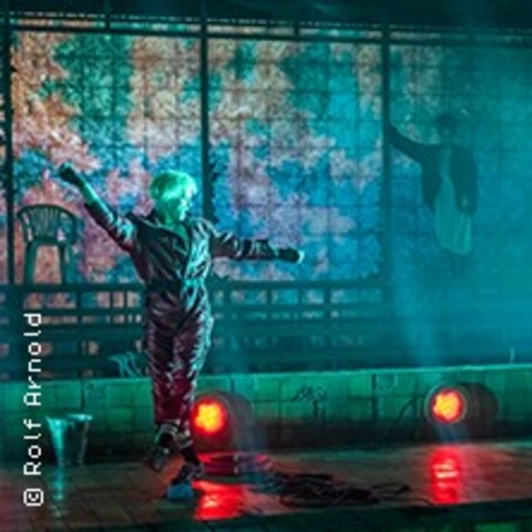 Der Sturm - Leipzig - 27.02.2026 19:30