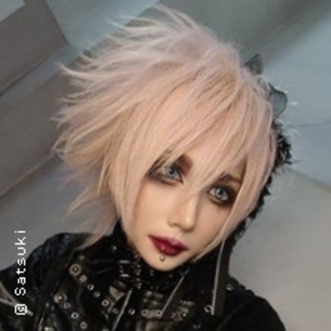 Satsuki - Stuttgart - 07.05.2026 17:30