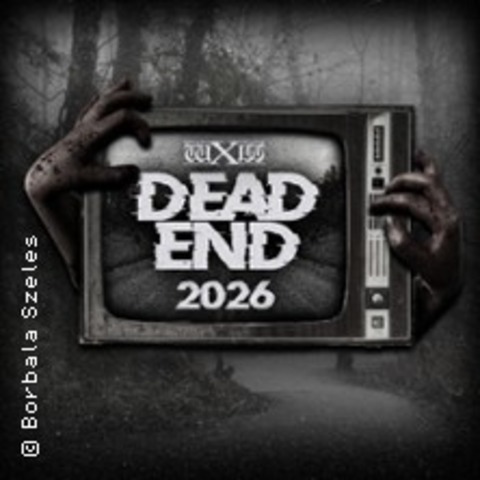 Meet and Greet: Ltj bei wxw dead end - Hamburg - 21.02.2026 19:00