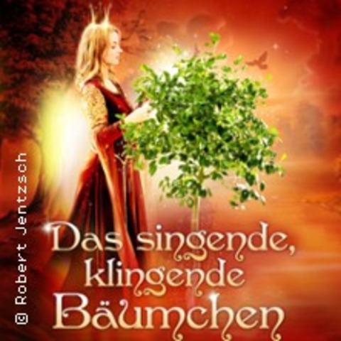 Das singende klingende B�umchen - Cottbus - 05.12.2026 16:00