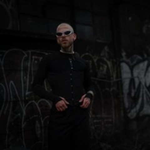 Rave Dance Class - BERLIN - 20.01.2026 20:00