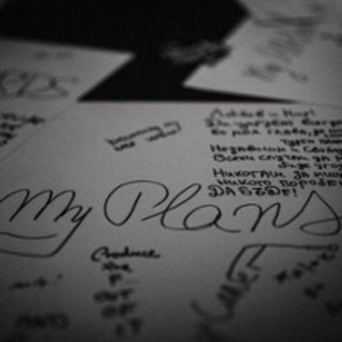 Make Poetry Sexy Again - Workshop - BERLIN - 01.03.2026 14:30