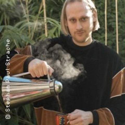 Salomon - Das n�chste kleine Ding - K�LN - 19.03.2026 20:00