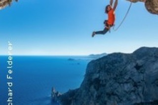 Alexander Huber - Zeit zum Atmen