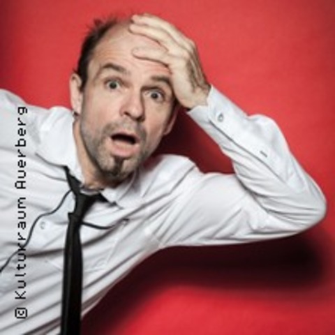 Thilo Seibel - Schon rum?! - Der kabarettistische Jahresr�ckblick - BONN - 12.12.2026 20:00