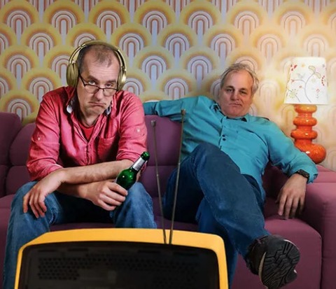 Podewitz - „Sowas kommt von Sofas“ - Bonn - 26.09.2026 20:00