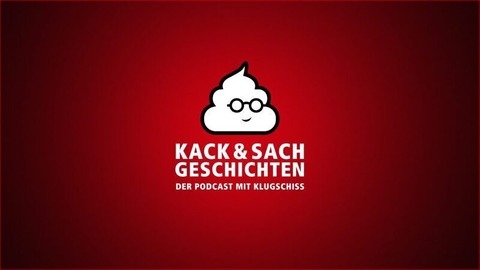 Kack & Sachgeschichten - Stuttgart - 08.04.2027 20:00
