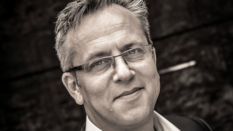 Bernd Nauwartat - Mein ESC - Mannheim - 29.05.2026 20:00