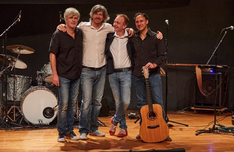 Aus voller Kehle f�r die Seele - Bad Teinach-Zavelstein - 18.07.2026 20:00