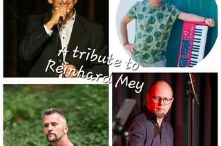 Michael Jedlicka - A tribute to Reinhard Mey