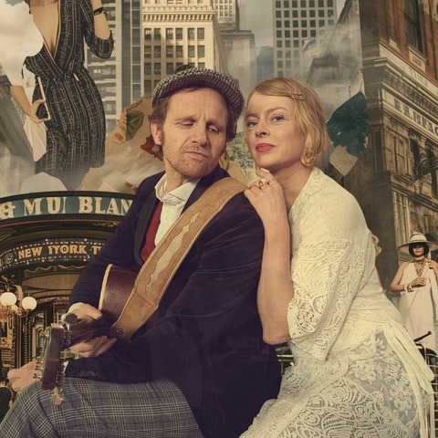 Der gro�e Gatsby - Potsdam - 28.02.2026 19:30