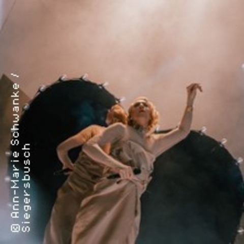 Marlene - BERLIN - 06.06.2026 19:30