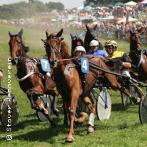 152. Stover Rennen - DRAGE - 23.08.2026 11:00