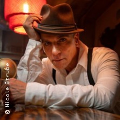 Novecento - Die Legende vom Ozeanpianisten mit Roberto Guerra - BERLIN - 29.01.2026 19:30