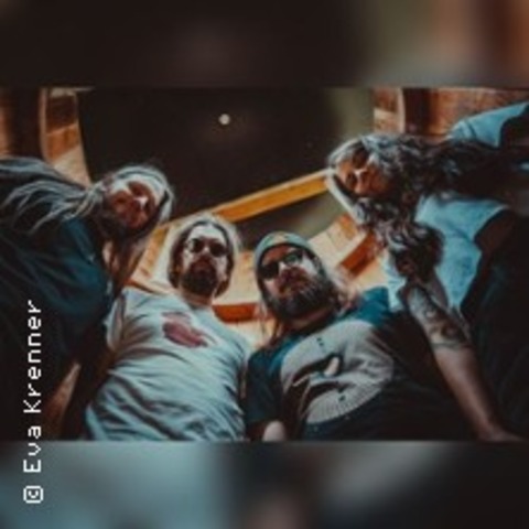 Speck, Kalamata, DeGreaver - BRAUNSCHWEIG - 27.03.2026 20:00