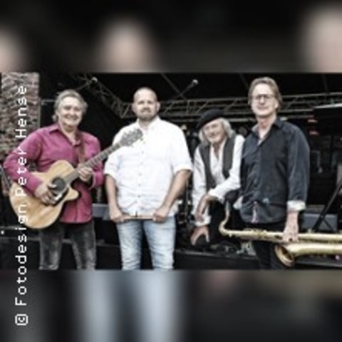 Pink Floyd Tribute (Open Air) | Faces & Versions of... - GELDERN - 27.06.2026 20:00