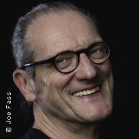 Vorsicht! Satiresplitter! - Joe Fass - HANNOVER - 26.03.2026 19:30