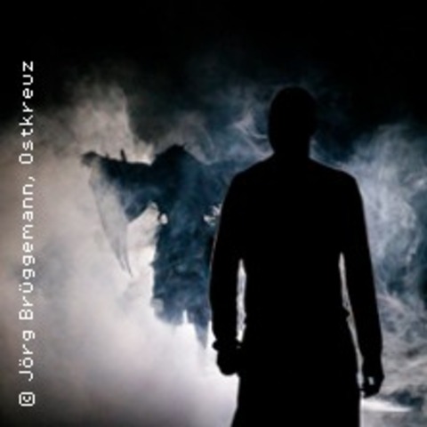 Trauer ist das Ding mit Federn - BOCHUM - 27.02.2026 19:30