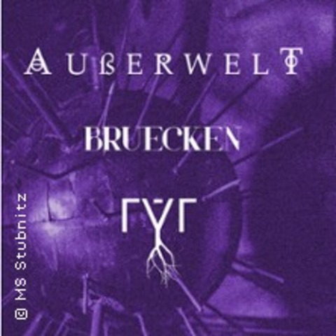 Au�erwelt, Bruecken, R�r - HAMBURG - 20.03.2026 19:30