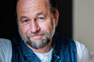 Uli Br�e - „Krimi.Krise.Komik“