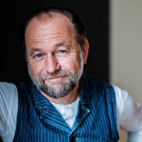 Uli Br�e - „Krimi.Krise.Komik“ - Wien - 27.03.2026 19:30