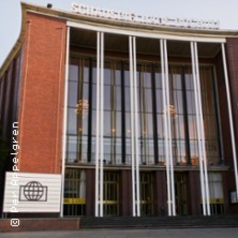 Die Gehaltserh�hung - BOCHUM - 22.02.2026 19:30