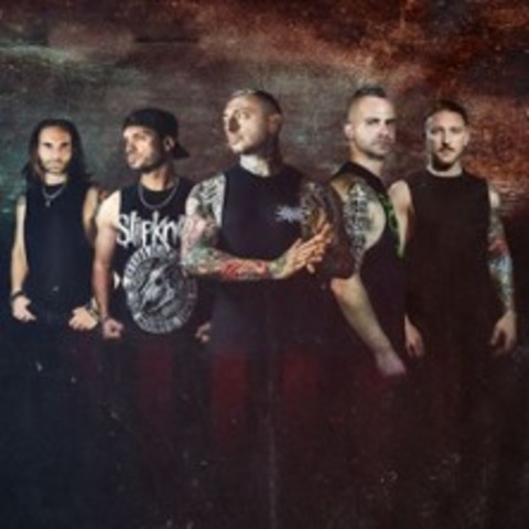 Living Theory - Linkin Park Tribute Band - NEUSS - 23.01.2026 20:30