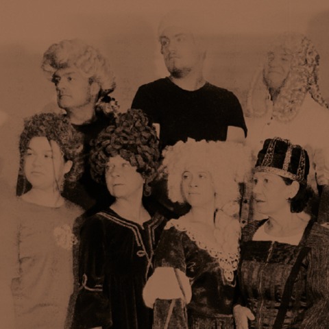 saal_46 Maria Stuart im BAYRISCHEN HOF - Eine wahre Geschichte nach dem Krieg - Herxheim - 30.04.2026 20:00