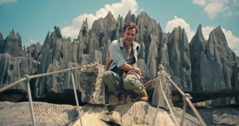 Checker Tobi 3 - Die heimliche Herrscherin der Erde - Kehl - 20.01.2026 17:55