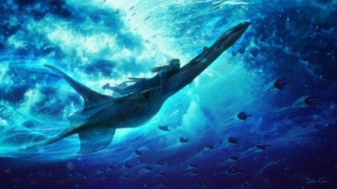 Avatar: Fire and Ash - Kehl - 10.01.2026 17:00