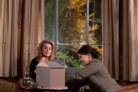 La V�rit� - Leben und l�gen lassen - Basel - 09.01.2026 16:15