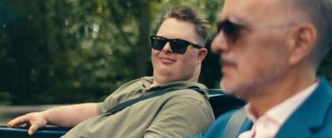 Ganzer halber Bruder - Weil am Rhein - 12.01.2026 14:00