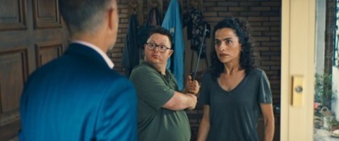 Ganzer halber Bruder - Weil am Rhein - 12.01.2026 14:00