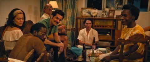 The Secret Agent - Basel - 11.01.2026 10:10