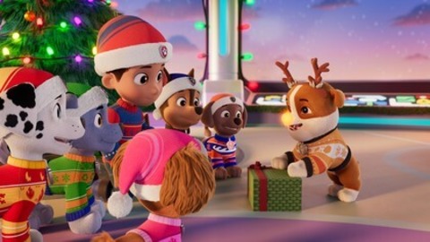 Paw Patrol: Rubbles Weihnachtswunsch - Villingen-Schwenningen - 11.01.2026 11:45