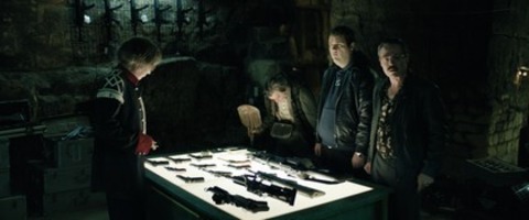 Fabula - Freiburg - 10.01.2026 20:15