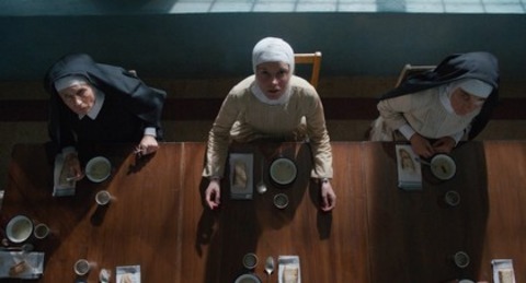 Teresa - Ein Leben zwischen Licht und Schatten - Haslach - 12.01.2026 19:30